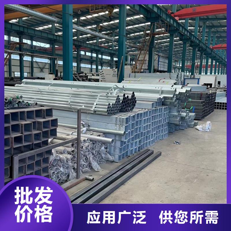 陵水县灯光景观栏杆图文介绍
