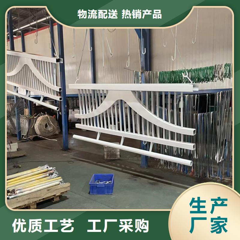 桥两侧的护栏一站式厂家