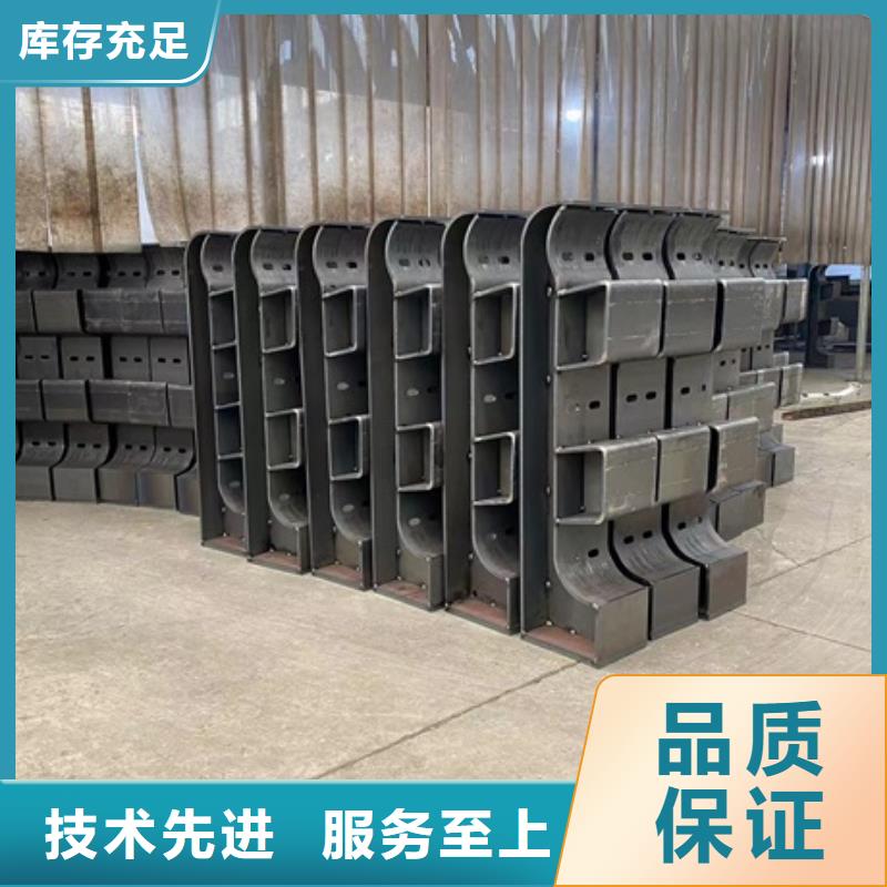 陵水县灯光景观栏杆图文介绍