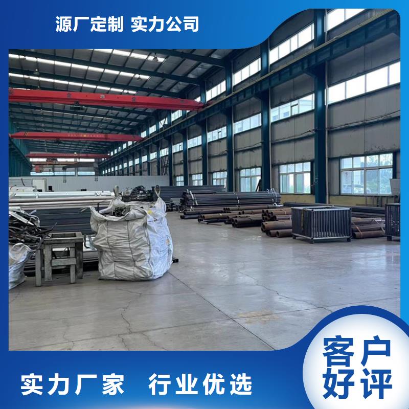 桥跨防撞护栏供货稳定