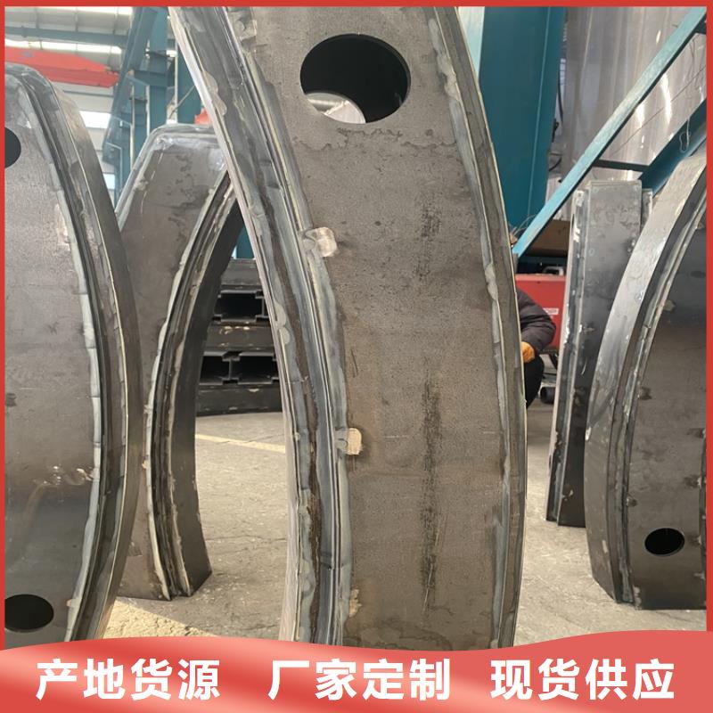 栏杆立柱静电喷塑实体工厂