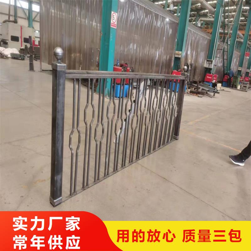 优选：景观桥栏杆