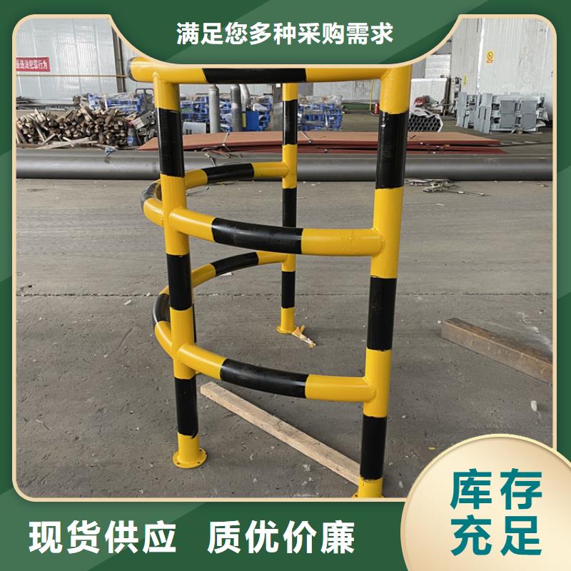 定制人行天桥不锈钢护栏_厂家/供应