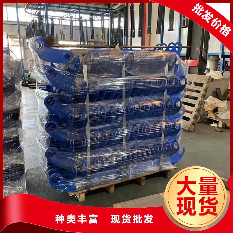 桥梁的护栏与护栏施工工艺