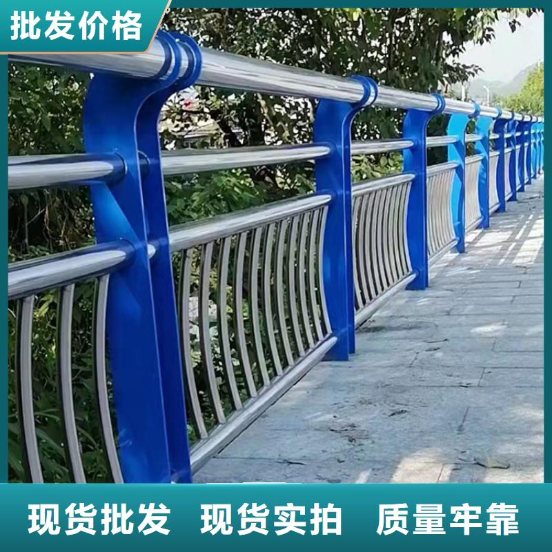 景观桥面护栏高级定制