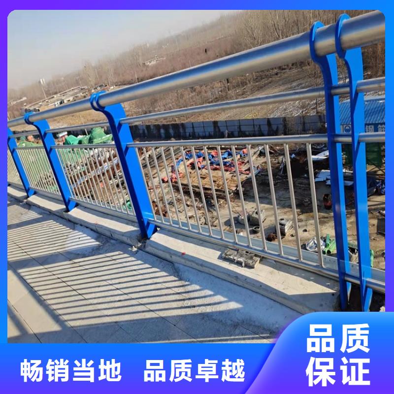 靠谱的公路桥梁护栏基地