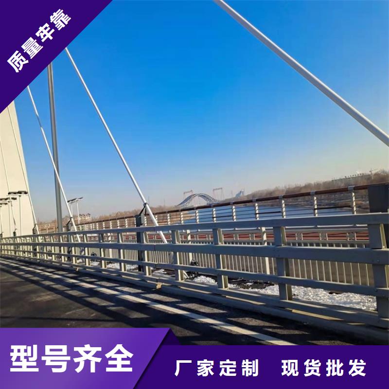 桥梁立柱品种多样