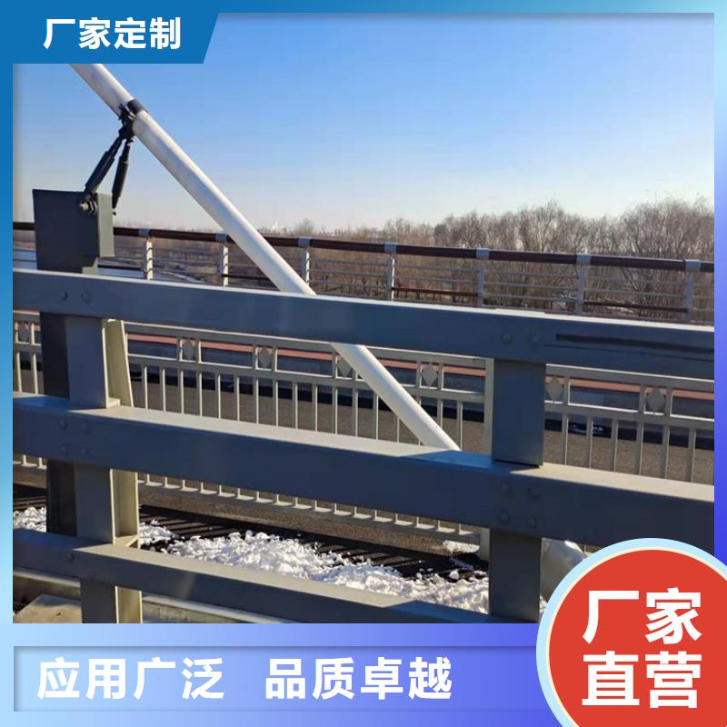 护栏_防撞护栏畅销本地