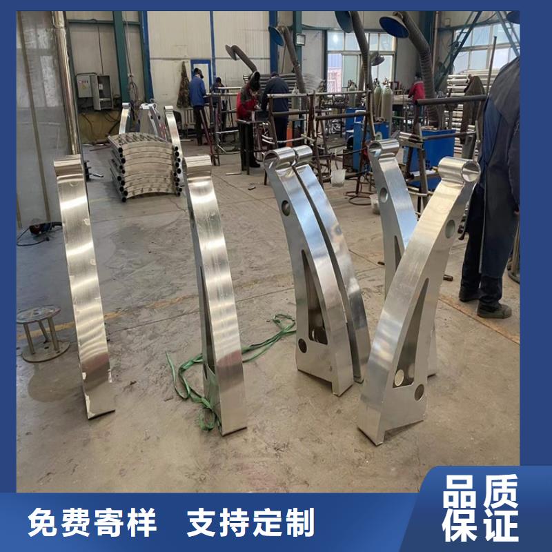 自治区灯箱护栏实力雄厚