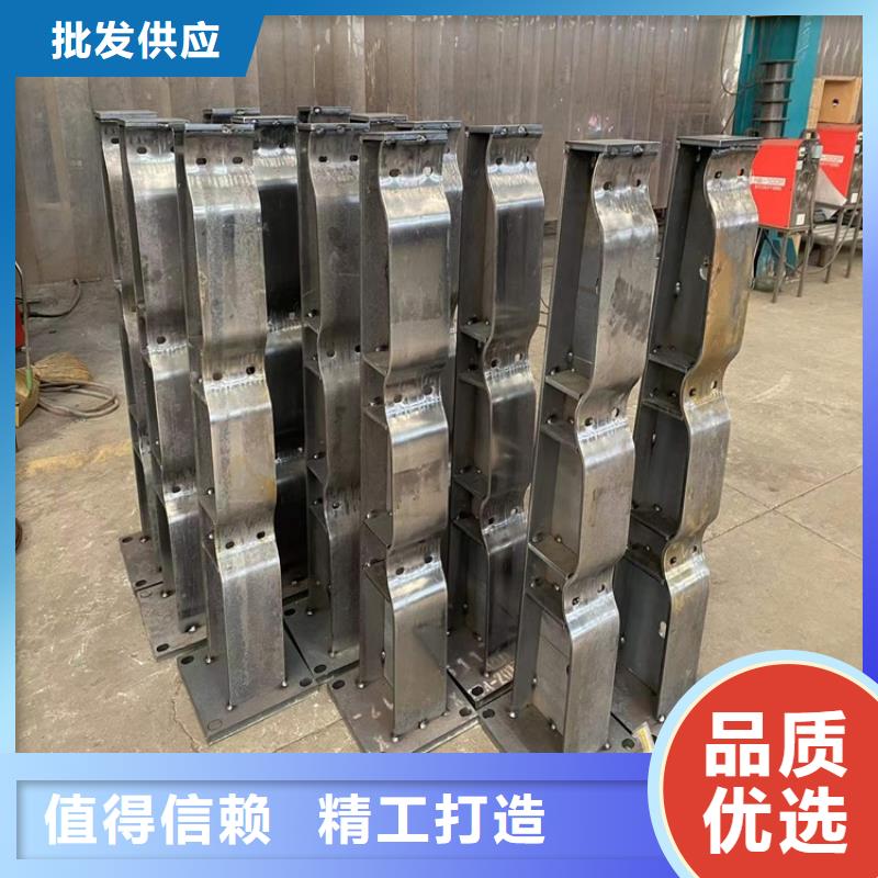 护栏_防撞护栏畅销本地