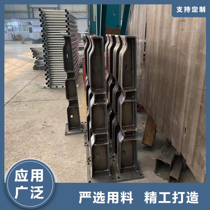 自治区灯箱护栏实力雄厚
