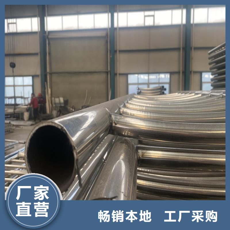 护栏钢板立柱价格公道合理