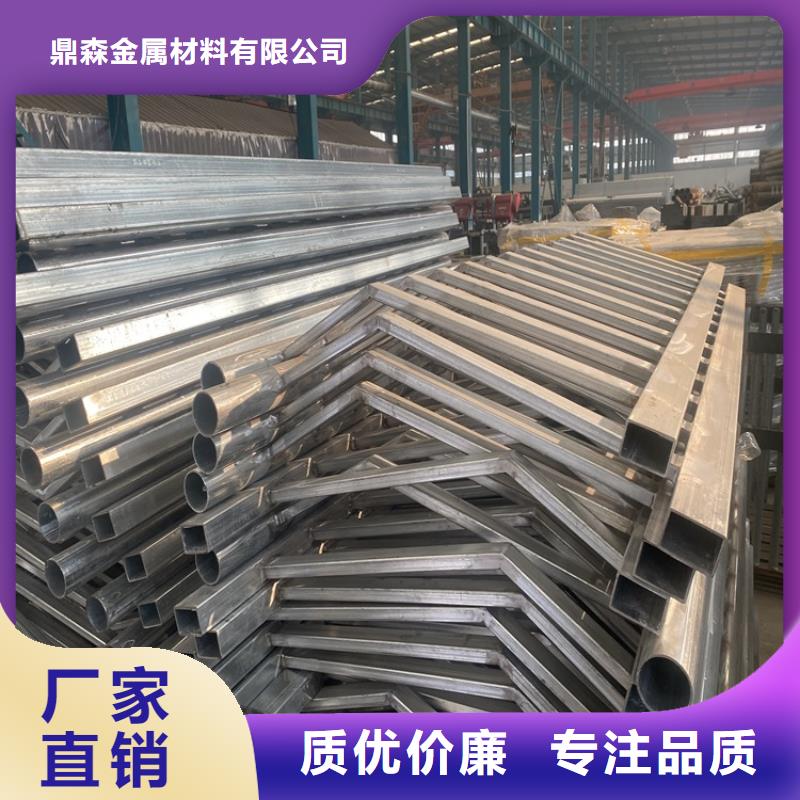 道路隔离护栏哪家好