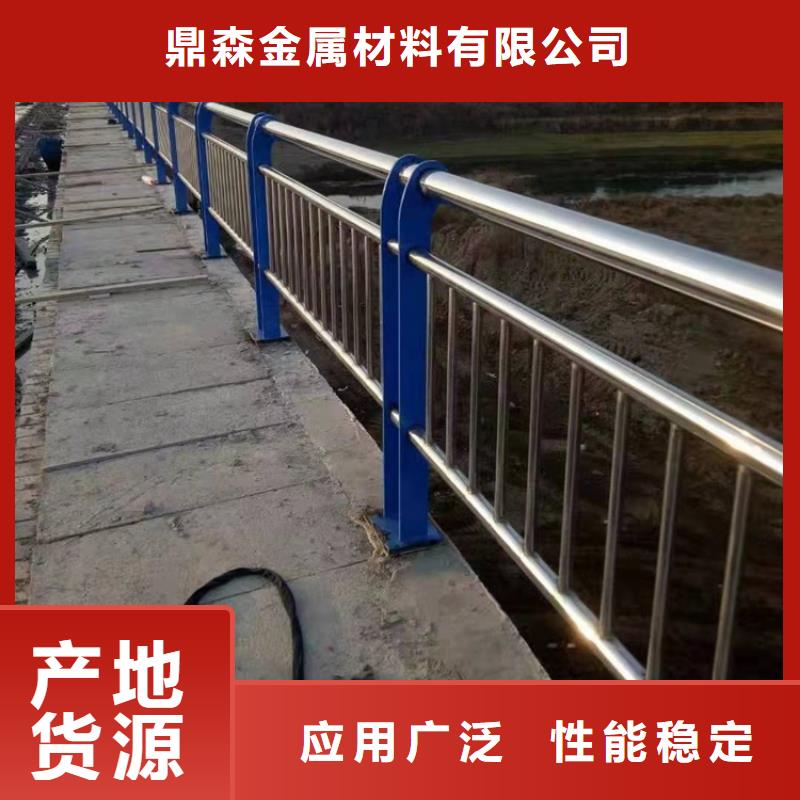 桥梁护栏,钢板立柱匠心打造