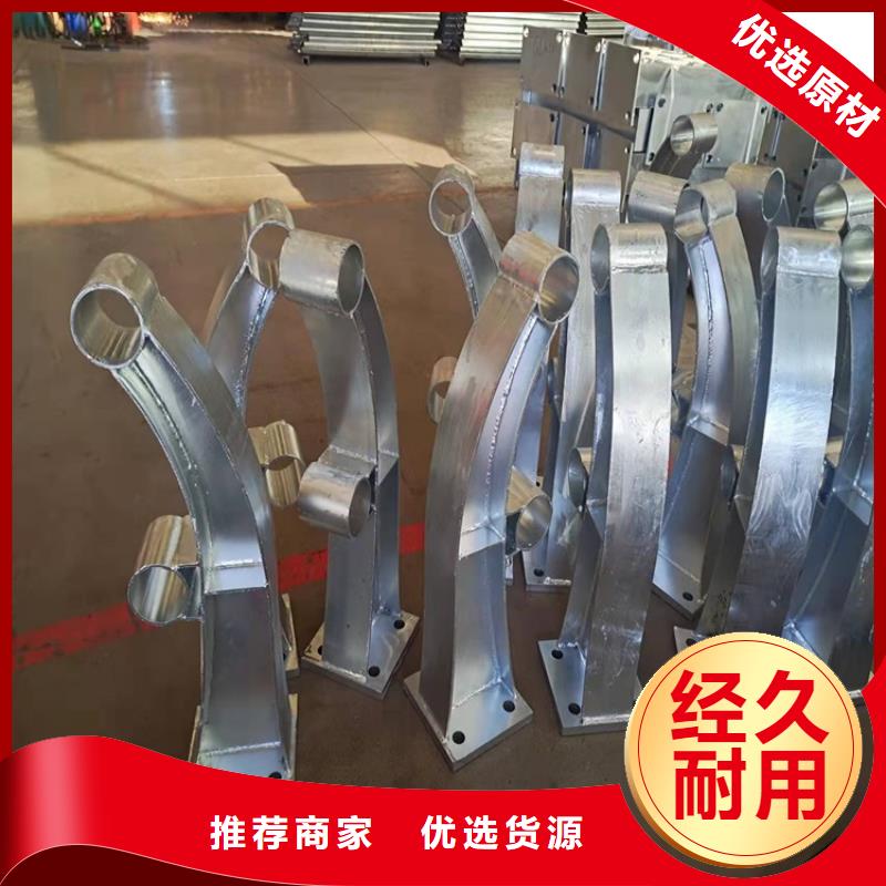 桥梁护栏政护栏专业厂家