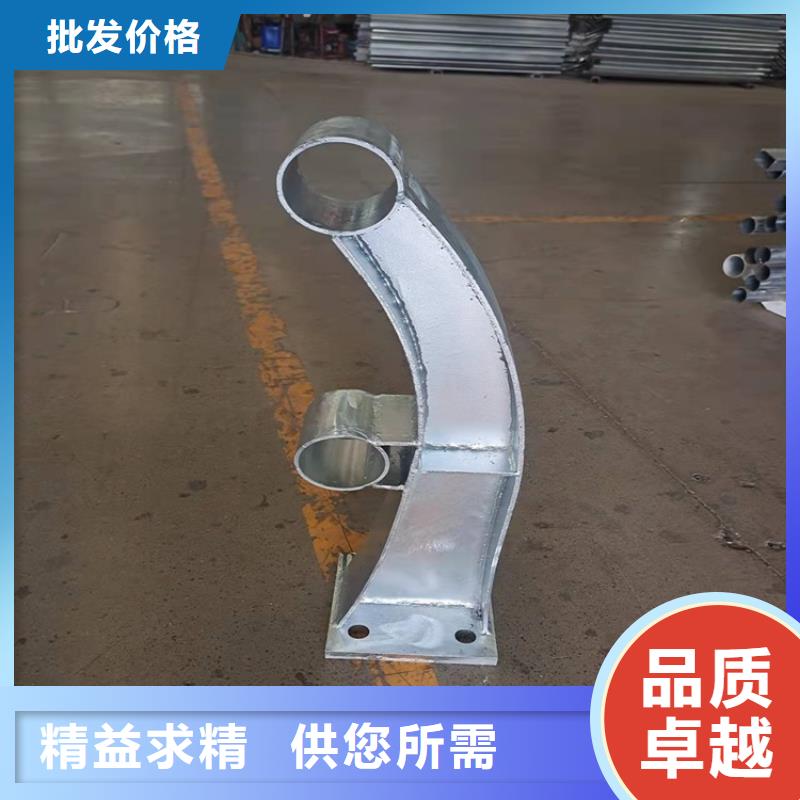 桥上防撞护栏批发