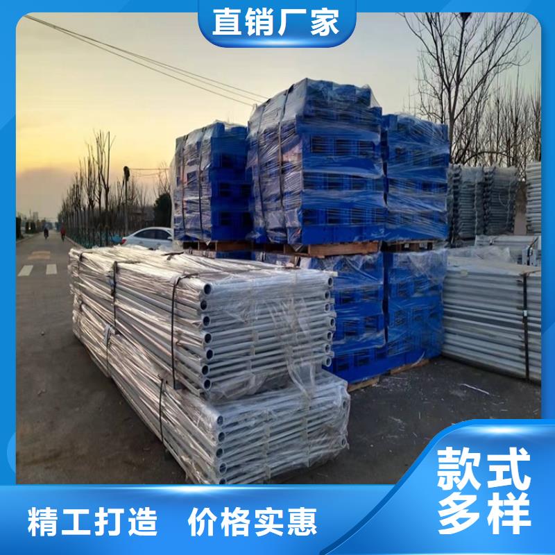 自治区拉索桥梁景观护栏厂