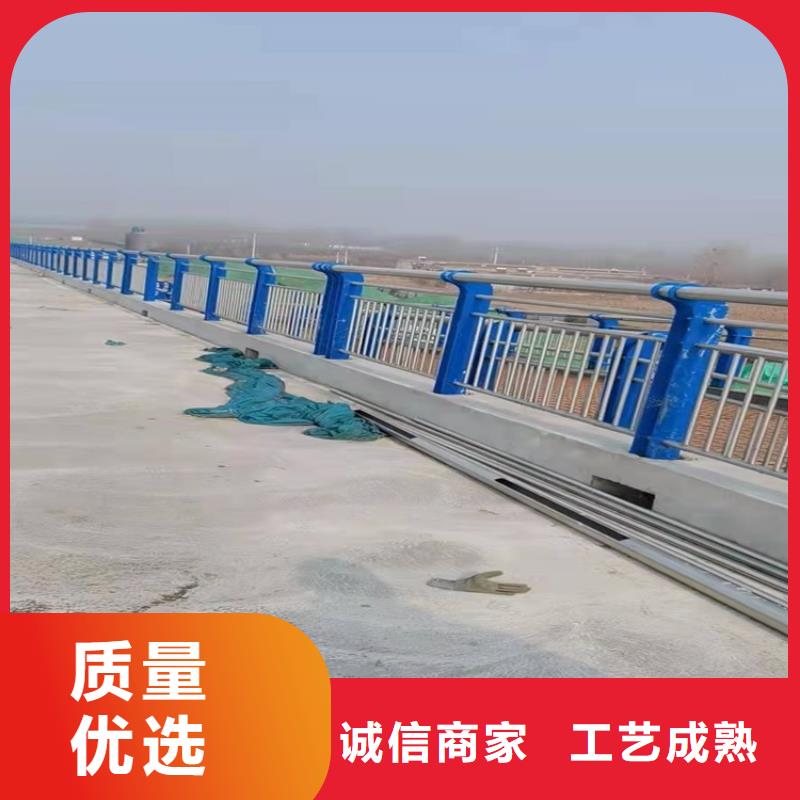 桥梁护栏政护栏专业厂家
