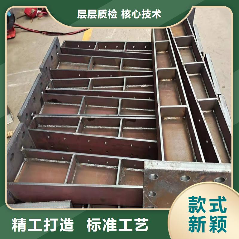 自治区城市天桥镀锌钢索栏杆厂