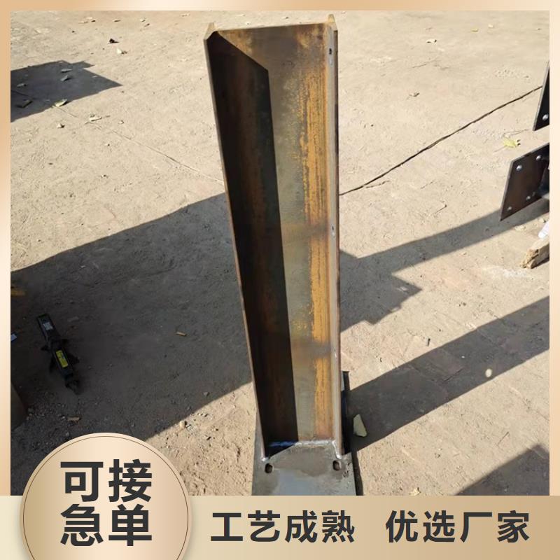 优惠的不锈钢桥梁栏杆实力厂家