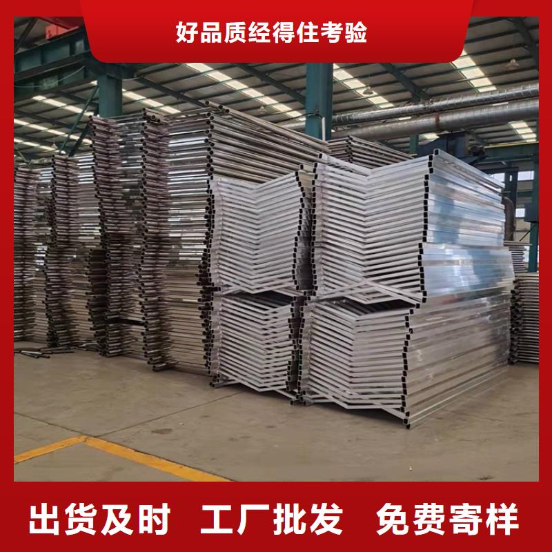 桥梁护栏【高速开口栏网】实力商家供货稳定
