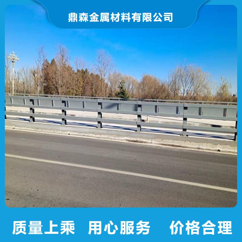 桥梁护栏政护栏专业厂家