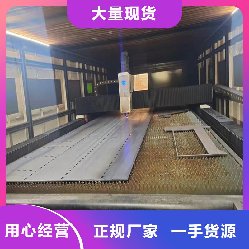 永和不锈钢复合管隔离护栏量大优惠