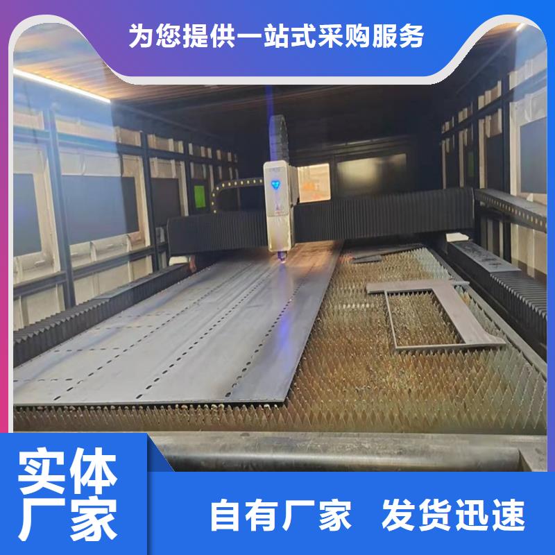 钢索桥梁景观栏杆供应商