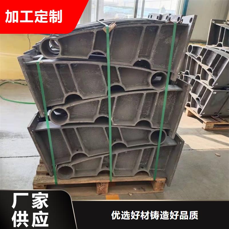 顺平不锈钢栏杆交货周期短