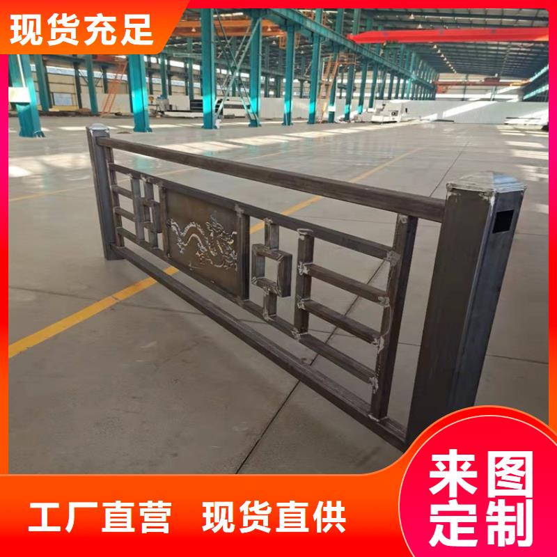 永仁桥梁护栏采购一站式