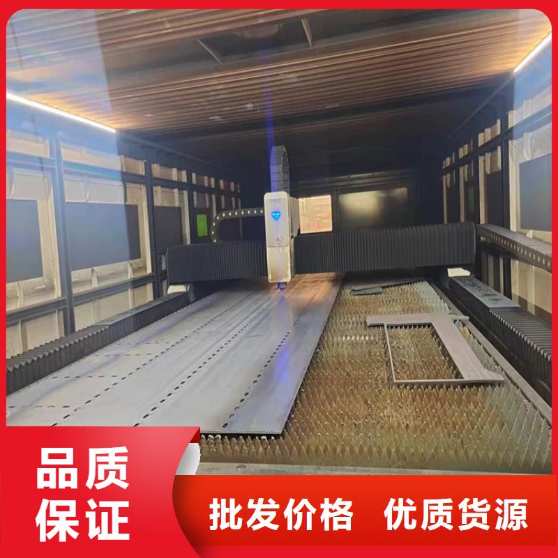 不锈钢碳素钢复合管实体厂家