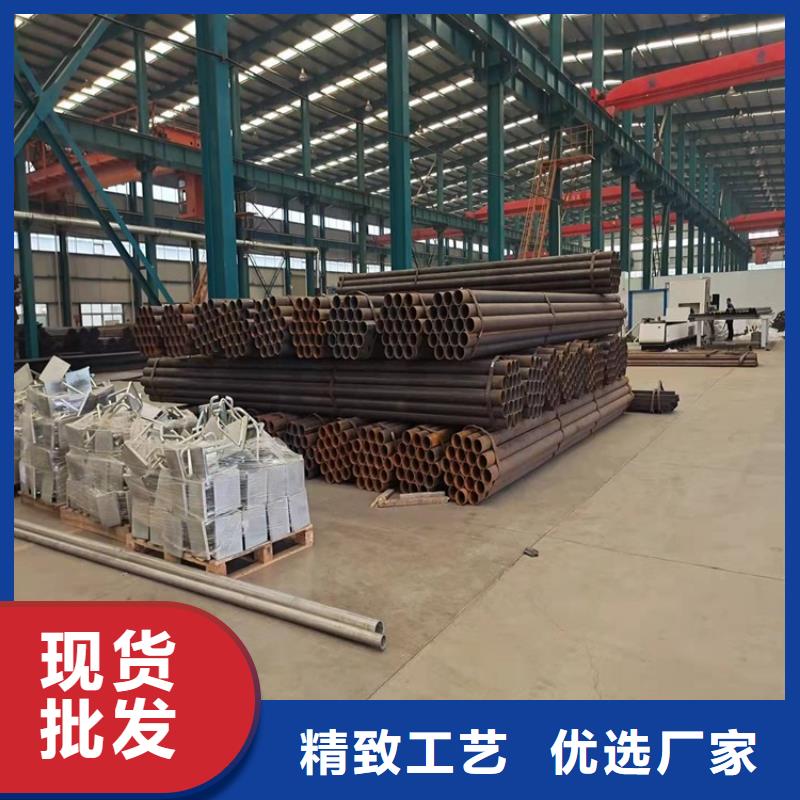 自治区拉索桥梁景观护栏厂