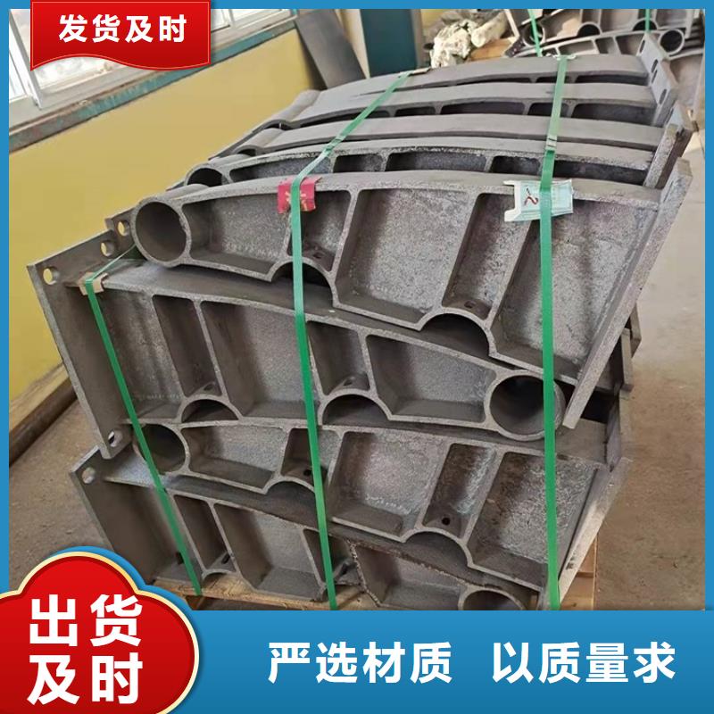 优惠的不锈钢桥梁栏杆实力厂家