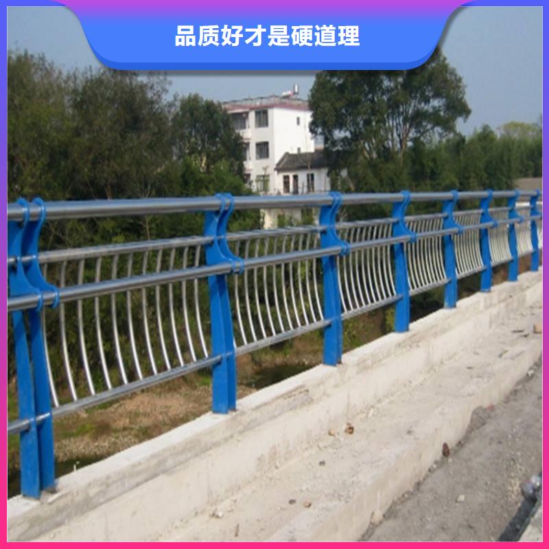桥梁护栏政护栏专业厂家
