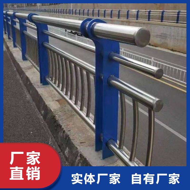 南票灯光护栏实力厂家