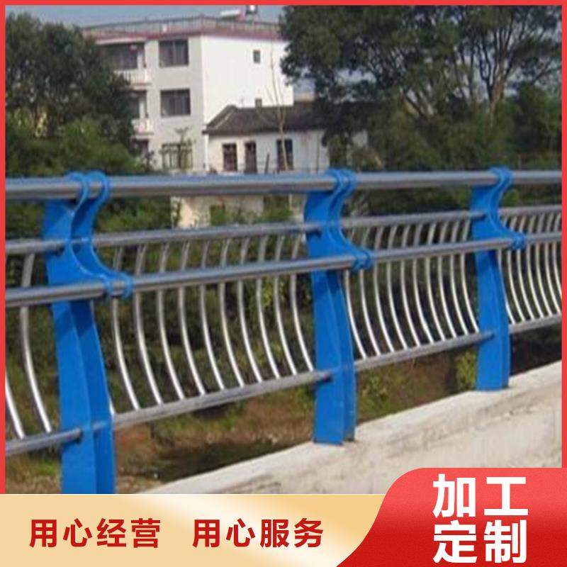 异形铝合金护栏价格