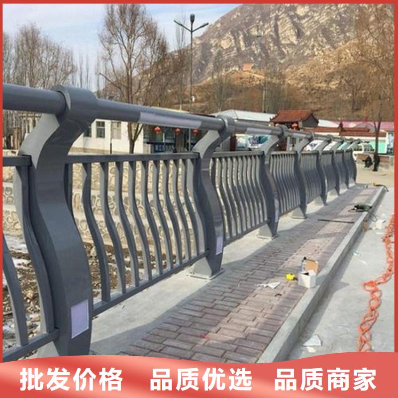 优惠的不锈钢桥梁栏杆实力厂家
