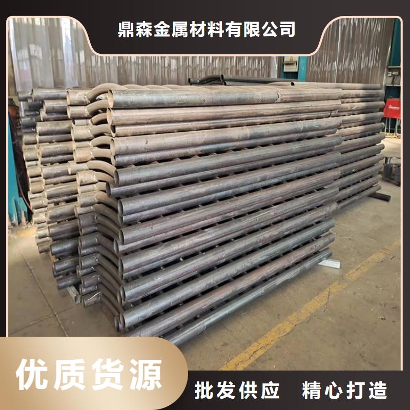 信誉好的桥梁不锈钢防撞护栏厂家_质量保证