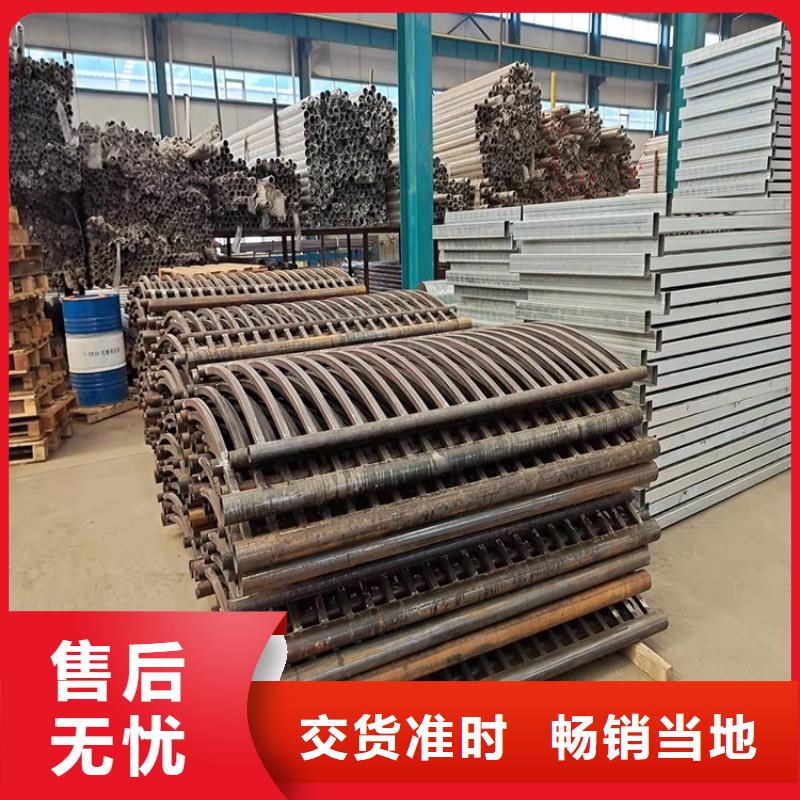 护栏栏杆价格优