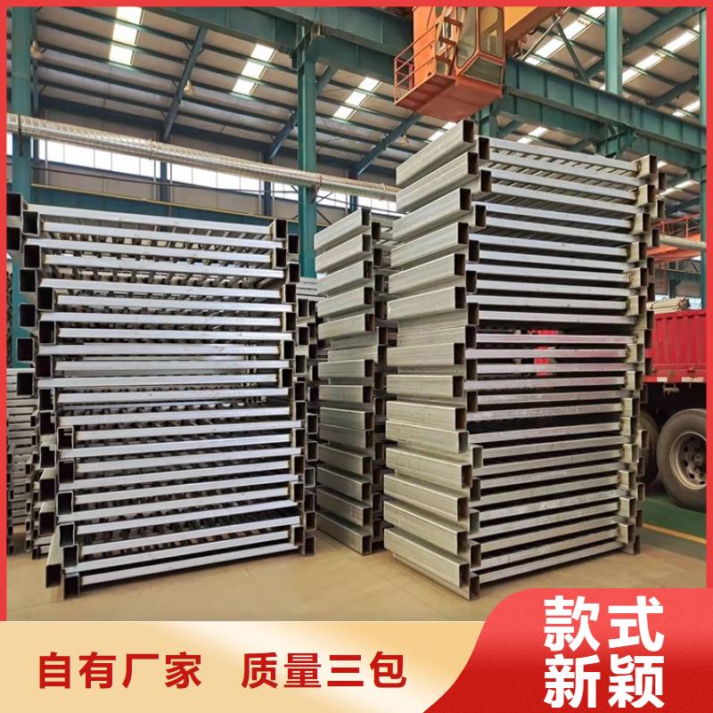 不锈钢碳素钢复合管栏杆老品牌