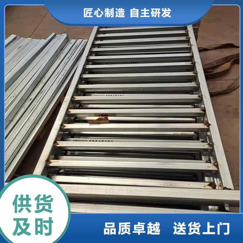 景观护栏供应厂家