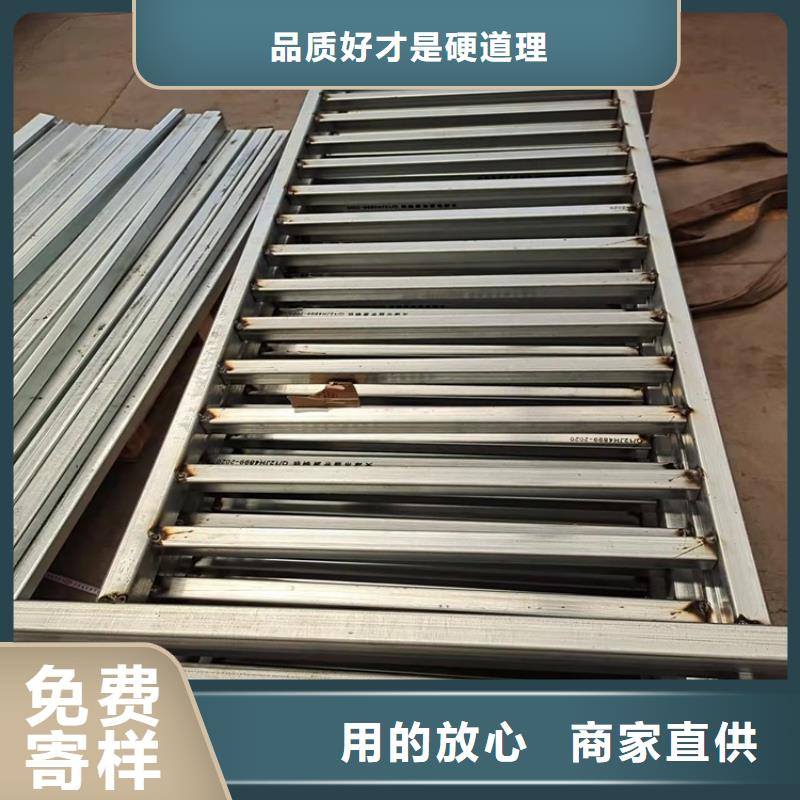 护栏栏杆规格齐全