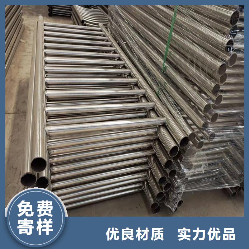 灯光护栏质量好
