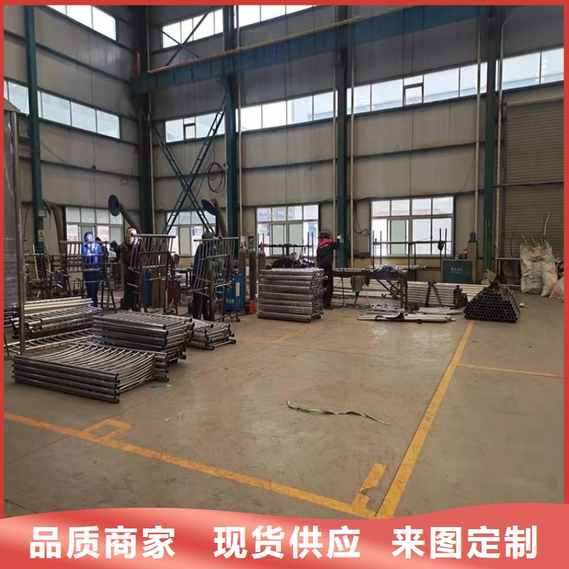 质量好的灯箱栏杆厂家批发