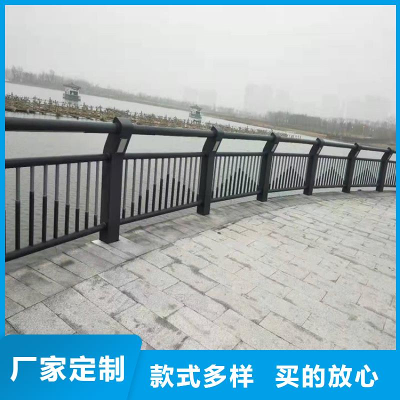灯光护栏实体厂家