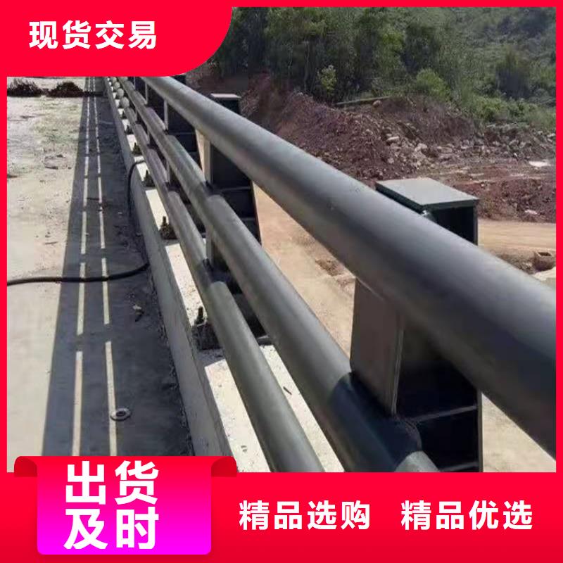不锈钢复合管景观护栏-薄利多销