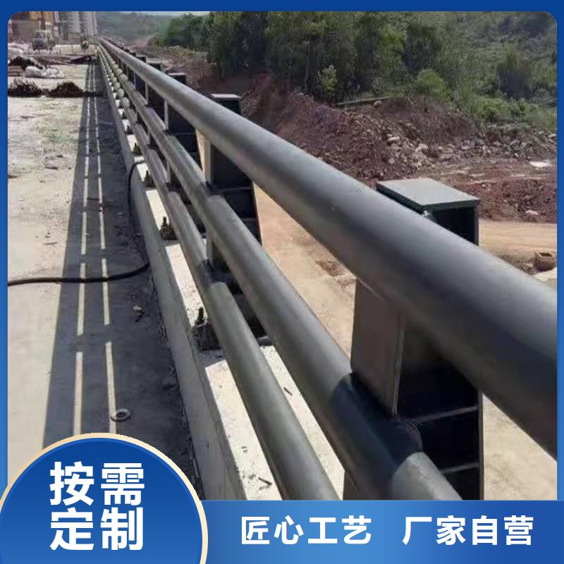 湖边防撞护栏欢迎咨询