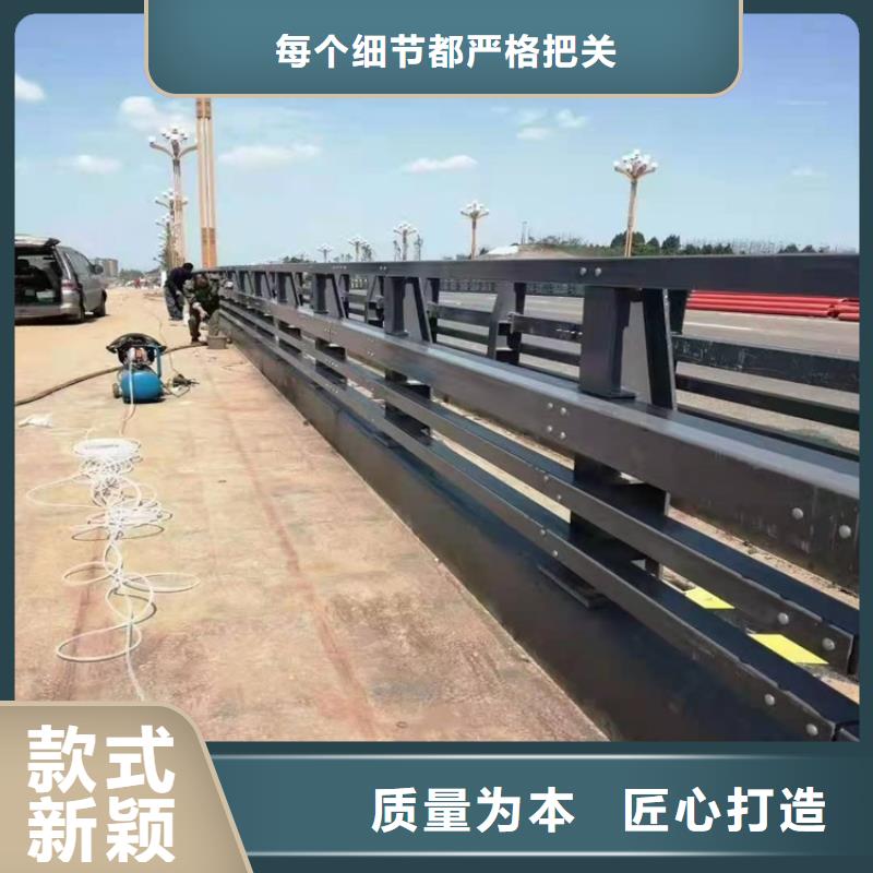 灯光护栏行情报价