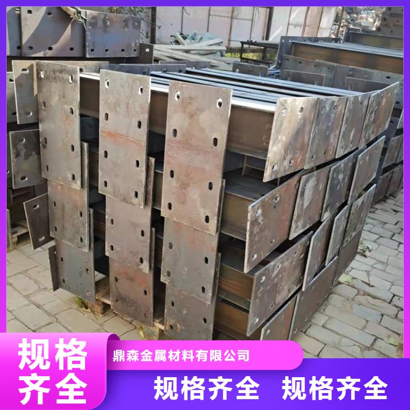 桥梁护栏欢迎咨询