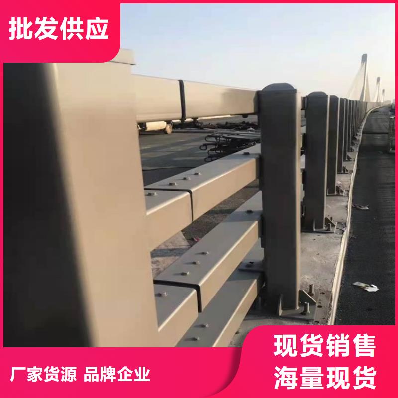 不锈钢栏杆专业厂家